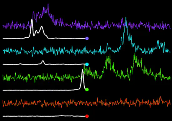 CASCADE: Calibrated inference of spiking from calcium ΔF/F data using deep networks