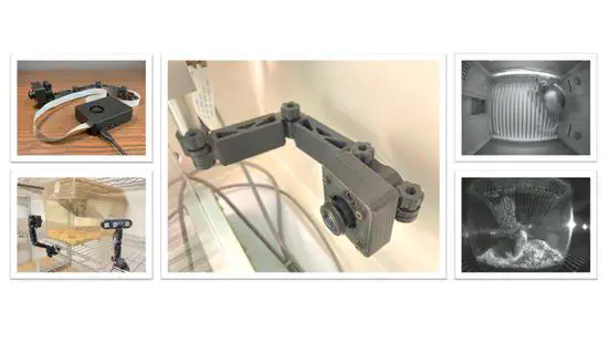 Pi USB Cam - An Affordable, Simple, Powerful, & Versatle DIY Video Recording Solution for Behavioral Neuroscientists