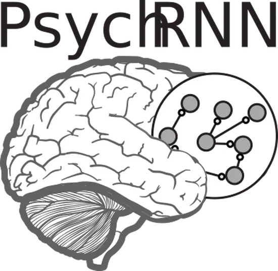 PsychRNN: An Accessible and Flexible Python Package for Training Recurrent Neural Network Models on Cognitive Tasks