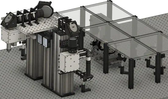 TWINKLE: An open-source two-photon microscope for teaching and research